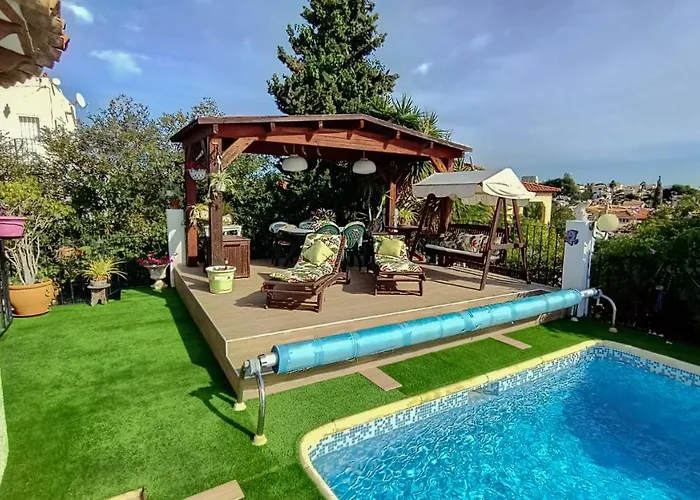 El Rincon De La Quinta