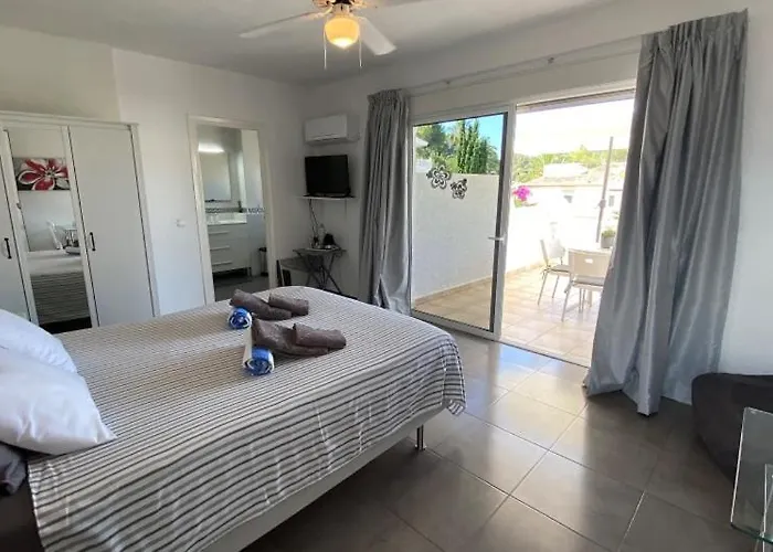 B&B Casa Sardonyx