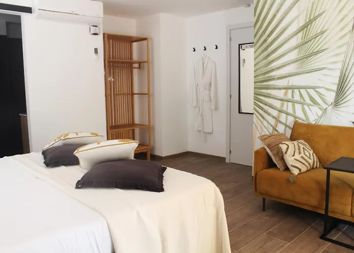 Casa La Siesta Albir